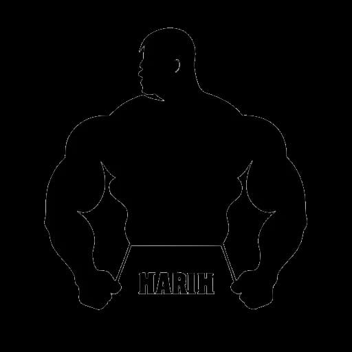 Disegno in bianco e nero di una silhouette di un grande wrestler, rappresentante Yokozuna, con un logo della WWE Hall of Fame e la data '31 marzo 2012' scritta sopra di esso, su sfondo bianco