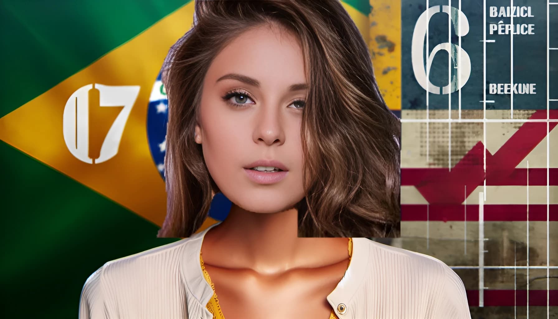 Camilla Araujo Of "The Kissing Booth" Exploring The Impact And Legacy Camilla Araujo Of "The Kissing Booth" Exploring The Impact And Legacy